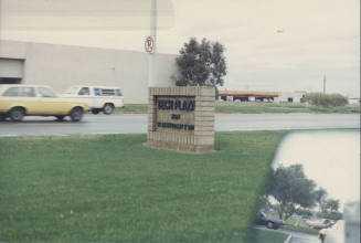 Tech Plaza - 2121 West University Drive, Tempe, AZ.