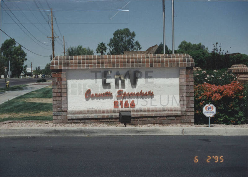 C n' V - 2166 East University Drive, Tempe, AZ.