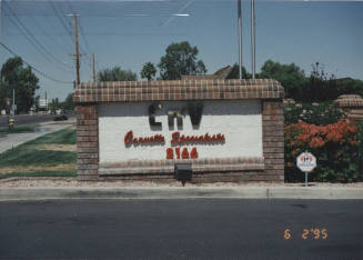 C n' V - 2166 East University Drive, Tempe, AZ.