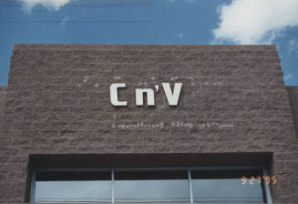 C n' V - 2166 East University Drive, Tempe, AZ.