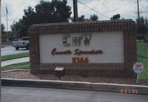 C n' V - 2166 East University Drive, Tempe, AZ.
