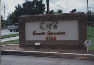 C n' V - 2166 East University Drive, Tempe, AZ.