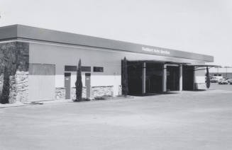 Fedmart Auto Service - 1720 East Broadway Road, Tempe, Arizona