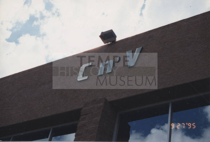 C n' V - 2166 East University Drive, Tempe, AZ.
