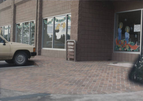 Del Piso - 2166 East University Drive, Tempe, AZ.