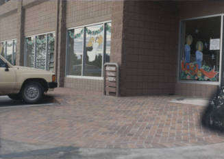 Del Piso - 2166 East University Drive, Tempe, AZ.
