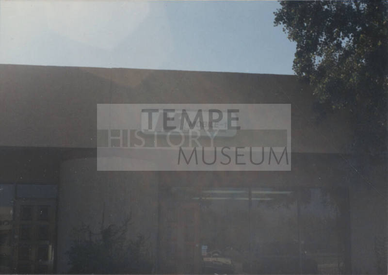 Mobile - 1 Radio Store - 2245 West University Drive, Tempe, AZ.