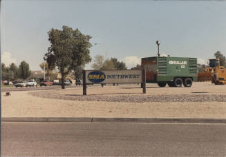 SMA Southwest - 2323 West University Drive, Tempe, AZ.