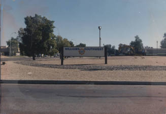 Williams Southwest - 2323 West University Drive, Tempe, AZ.
