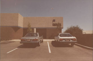 Facilitec - 2330 West University Drive, Tempe, AZ.