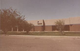 Facilitec - 2330 West University Drive, Tempe, AZ.
