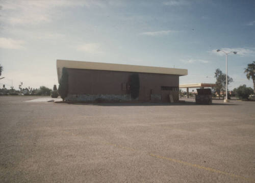 Auto Shoppe - 1740 West Broadway Road, Tempe, Arizona