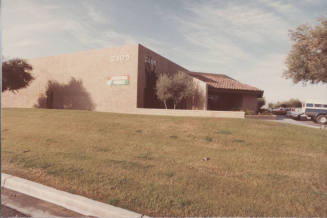 Arizona Feeds - 2405 W. University Drive, Tempe, AZ.