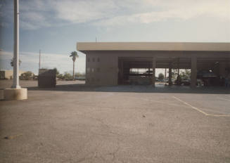 Auto Shoppe - 1740 West Broadway Road, Tempe, Arizona