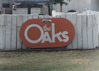 The Oaks - 2625 East University Drive, Tempe, AZ.