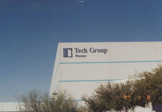 Tech Group  Phoenix - 470 West Vaughn Street, Tempe, AZ.