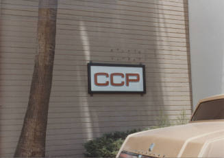 CCP - 1020 East Vista Del Cerro, Tempe, AZ.