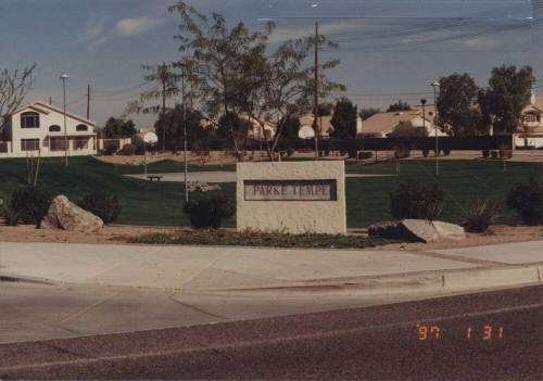 Parke Tempe - 390 West Warner Road, Tempe, AZ.
