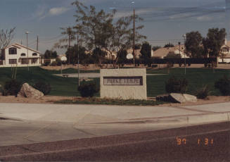 Parke Tempe - 390 West Warner Road, Tempe, AZ.