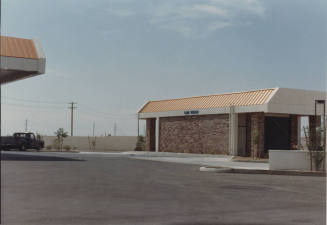 Chevron - 505 West Warner Road, Tempe, AZ.