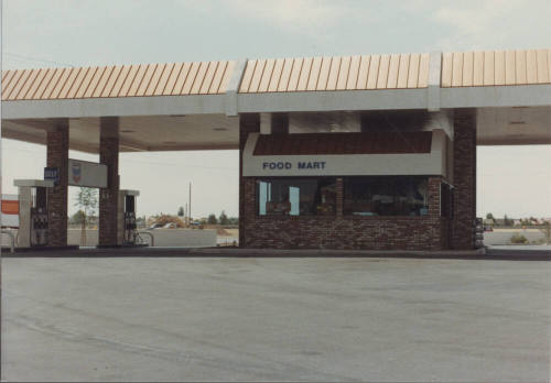 Chevron, 505 West Warner Road, Tempe, AZ.