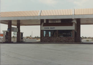 Chevron, 505 West Warner Road, Tempe, AZ.