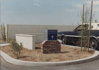 Chevron - 505 West Warner Road, Tempe, AZ.