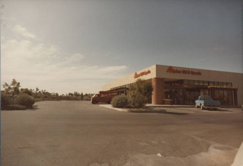 Alpine Ski and Sports Equipment Store - 1753 East Broadway Road, Tempe, Arizona