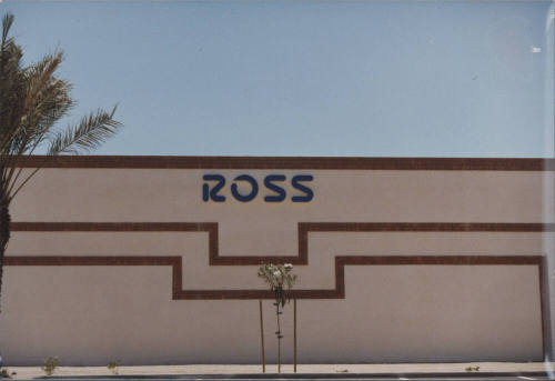 Ross - 575 West Warner Road, Tempe, AZ.