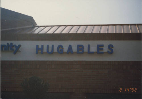 Hugables - 655 West Warner Road, Tempe, AZ.