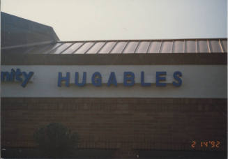 Hugables - 655 West Warner Road, Tempe, AZ.