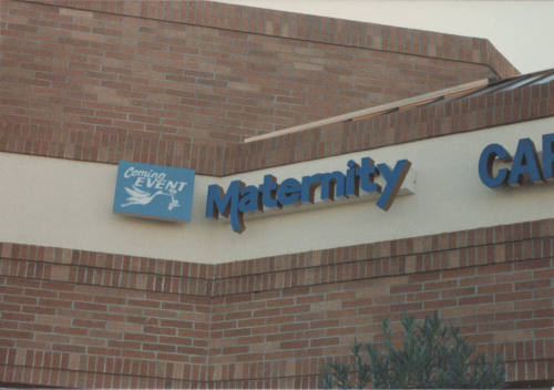 Coming Event Maternity - 655 West Warner Road, Tempe, AZ.