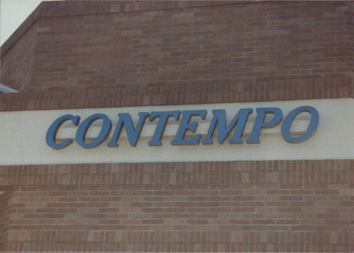 Contempo - 655 West Warner Road, Tempe, AZ.