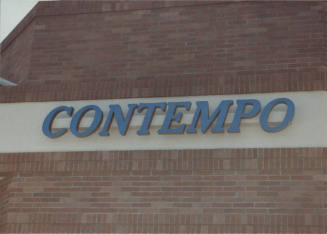 Contempo - 655 West Warner Road, Tempe, AZ.