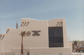 Warner Road Mini Storage - 700 West Warner Road, Tempe, AZ.