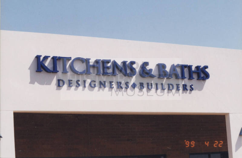 Kitchens & Baths - 1006 East Warner Road, Tempe, AZ.