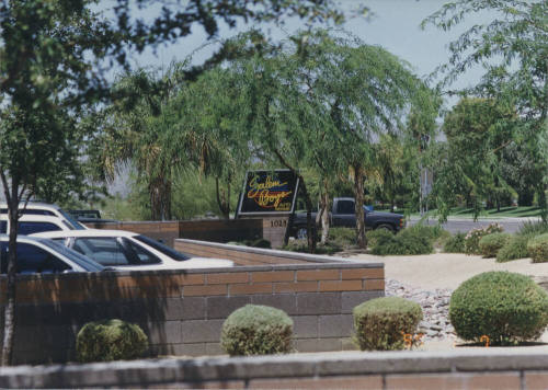 Salem Boy's Auto - 1025 West Warner Road, Tempe, AZ.
