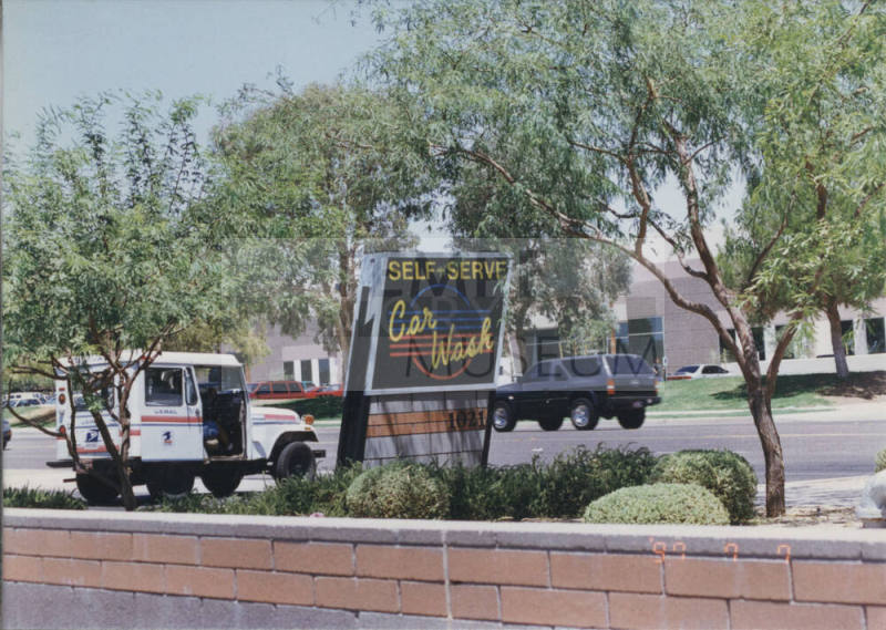 Salem Boys Auto - 1021 West Warner Road, Tempe, AZ.