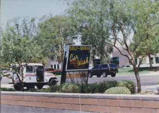 Salem Boys Auto - 1021 West Warner Road, Tempe, AZ.