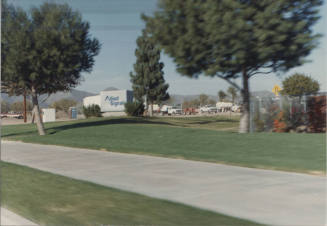 Allied Signal, Inc. - 1300 West Warner Road, Tempe, AZ.