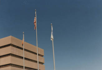 Allied Signal Aerospace - 1306 W. Warner Rd. Tempe, AZ.