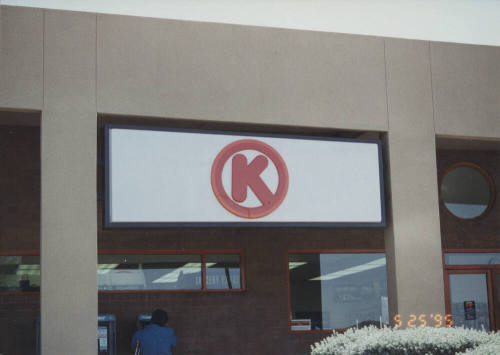 Circle K - 1501 W. Warner Road, Tempe, AZ