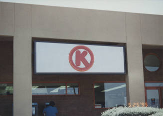 Circle K - 1501 W. Warner Road, Tempe, AZ