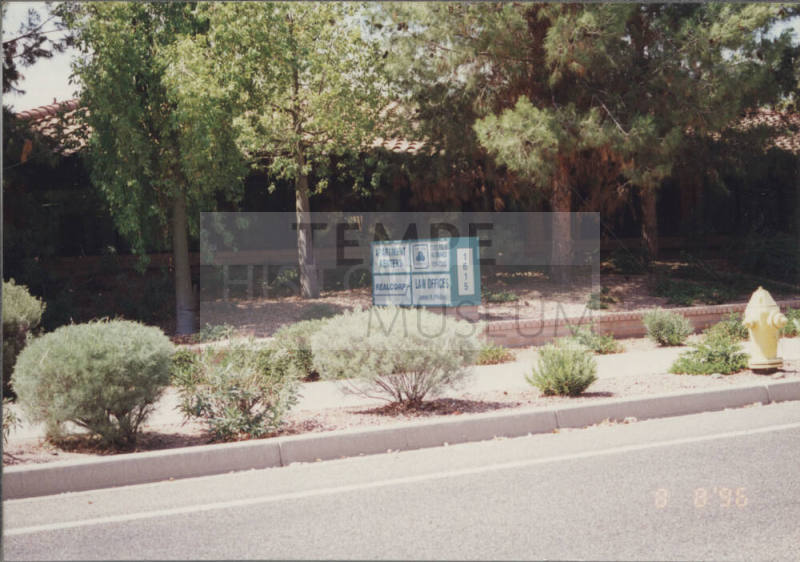 Apartment Renters - 1615 E. Warner Road, Tempe, AZ.