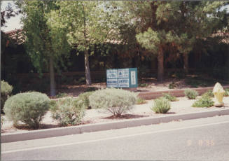 Apartment Renters - 1615 E. Warner Road, Tempe, AZ.