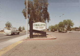 O'Malley's Lumber and Hardware Store - 1841 East Broadway Road, Tempe, Arizona