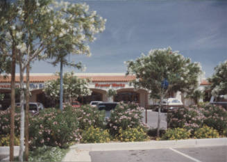 Framin' Works - 1720 E. Warner Road, Tempe, AZ.