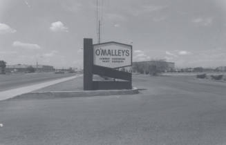 O'Malley's Lumber and Hardware Store - 1841 East Broadway Road, Tempe, Arizona