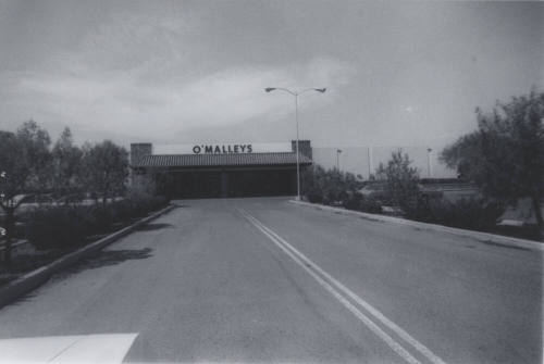 O'Malley's Lumber and Hardware Store - 1841 East Broadway Road, Tempe, Arizona