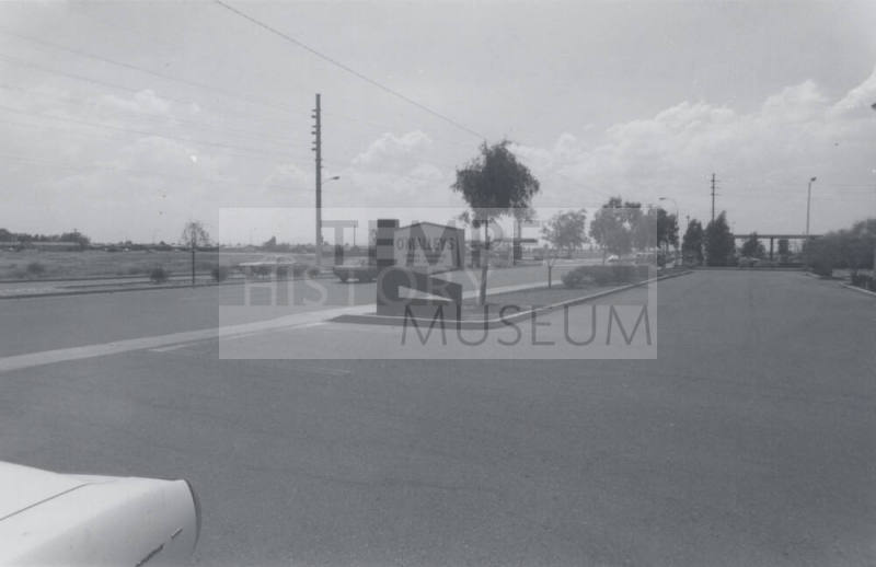 O'Malley's Lumber and Hardware Store - 1841 East Broadway Road, Tempe, Arizona